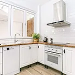 Precioso Apartamento Con Patio